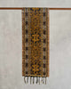 Sitara Ikat Runner - Yellow