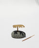 Ele Incense Holder - Gold