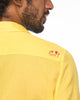 Sankara Shirt - Yellow