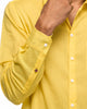 Sankara Shirt - Yellow