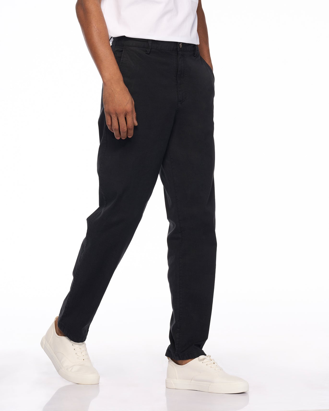 Azure Trousers - Black