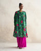 Lazy Sunday Tunic - Multi Color