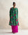 Lazy Sunday Tunic - Multi Color