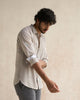 Kochi Shirt - Grey