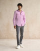 Zakir Shirt - Pink