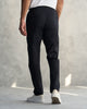 Kurta Pants - Black