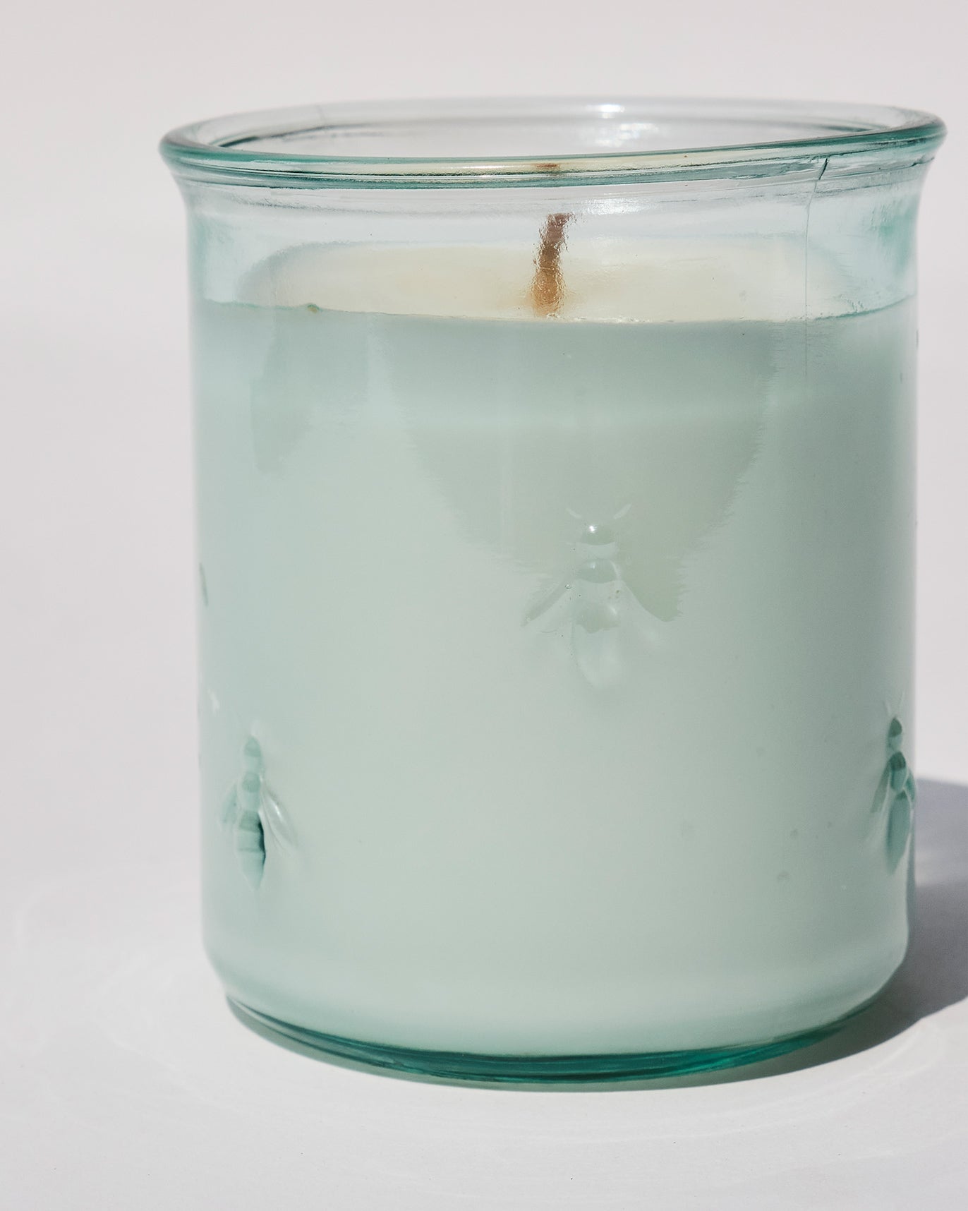 Firefly Candle