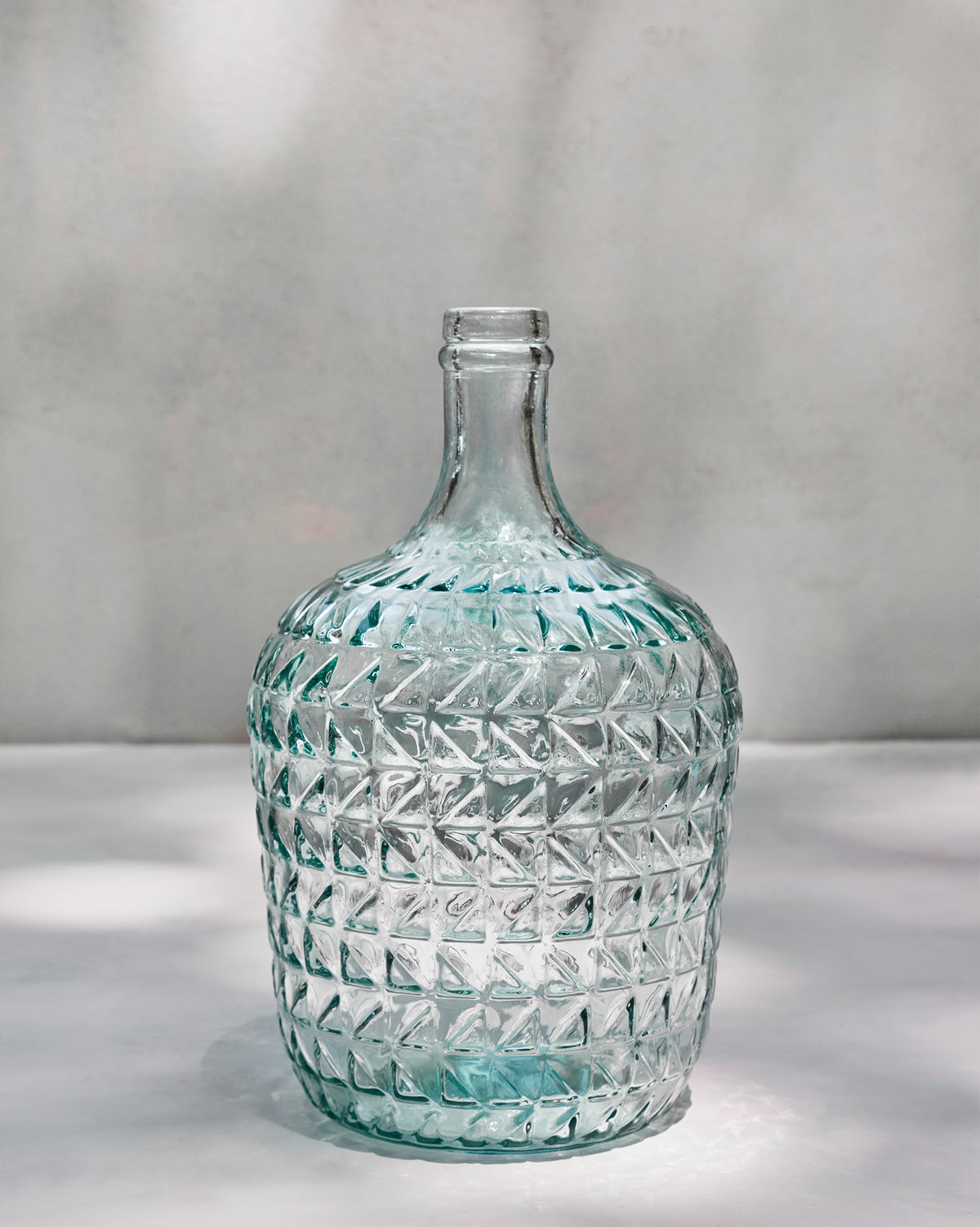 Mosaic Deco Jar