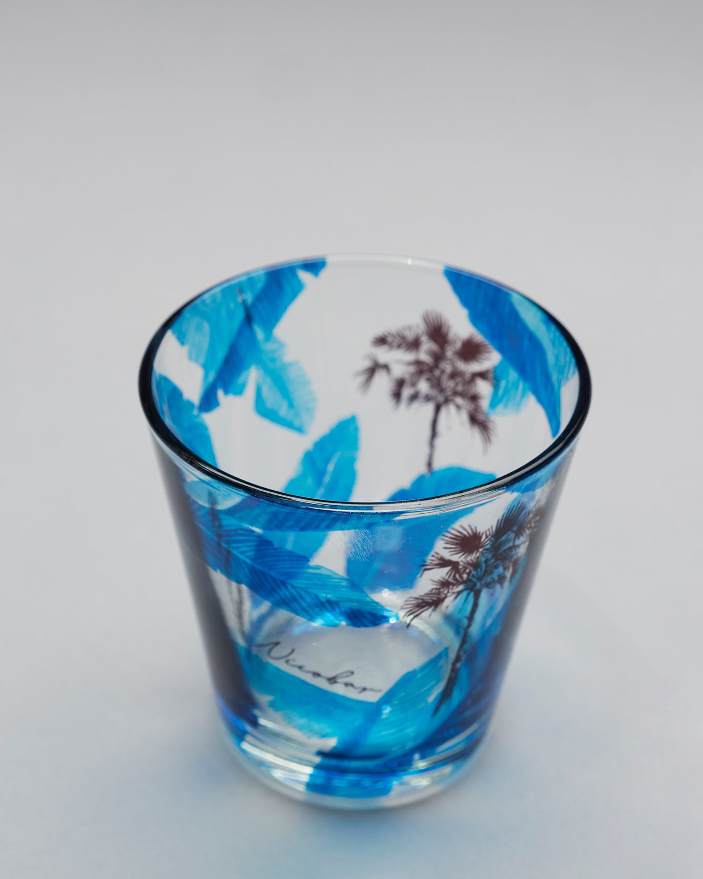 Paradise Tumbler