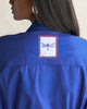 Roadtrip Jacket - Cobalt Blue