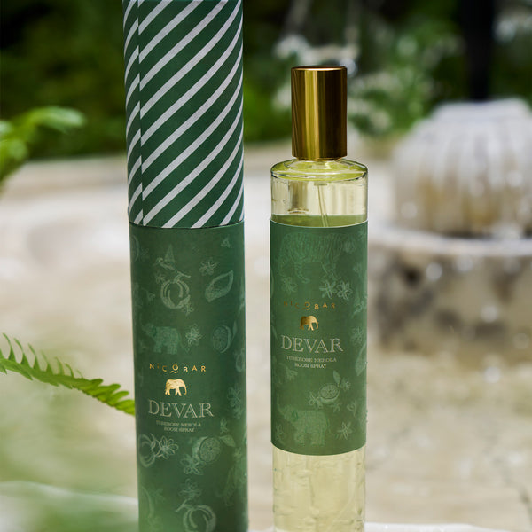 Devar Room Spray – Nicobar