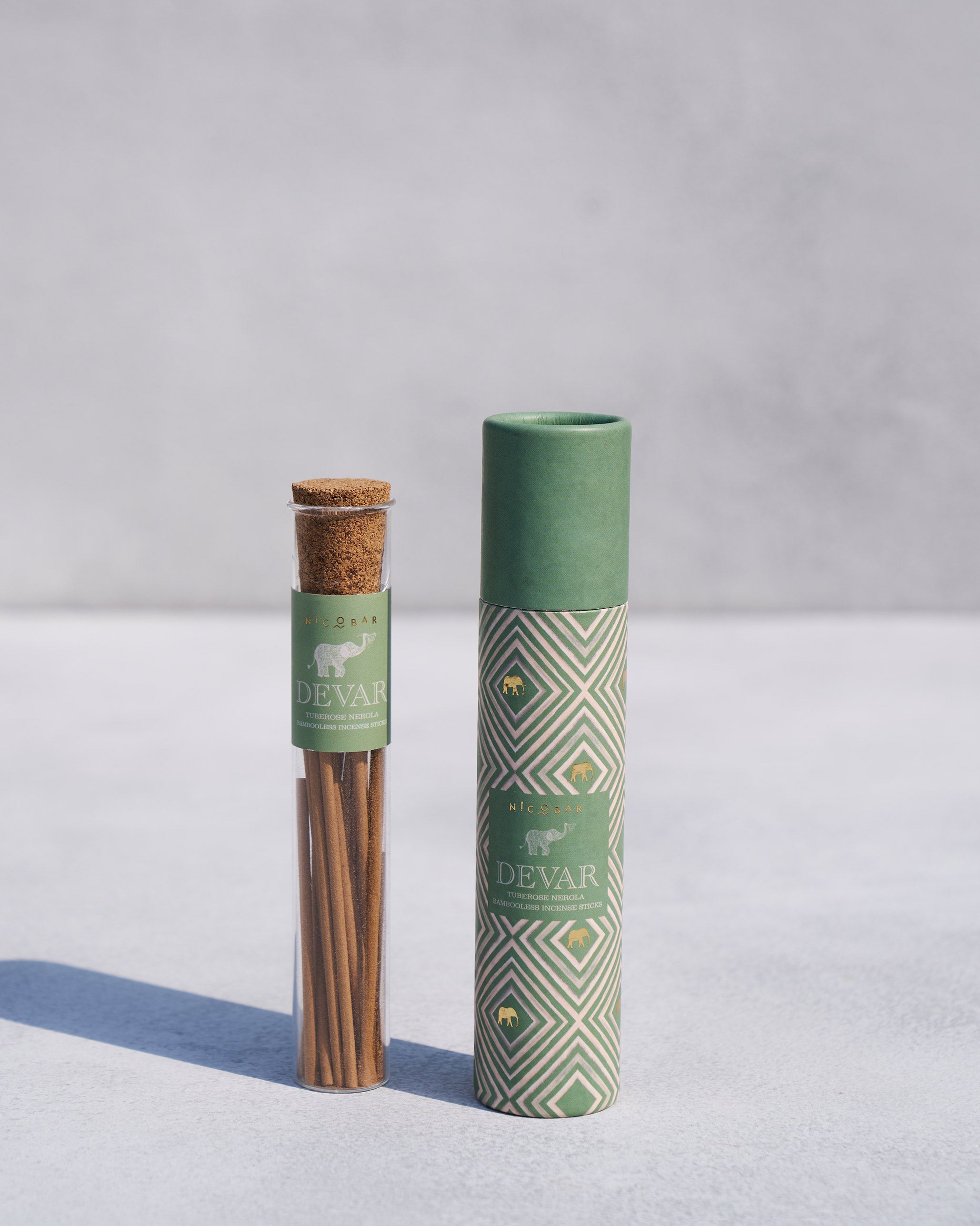 Devar Incense Sticks (Set of 30)