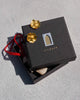 Gul Studs - Antique Gold