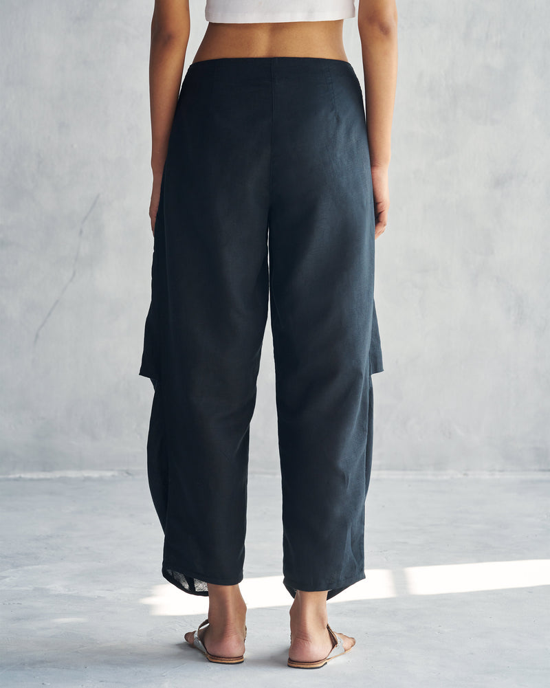 Weekend Trousers - Black