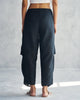 Weekend Trousers - Black