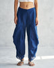 Weekend Trousers - Indigo