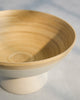 Phoenix Fruit Bowl- Ivory