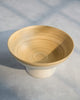 Phoenix Fruit Bowl- Ivory