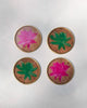 Lotus Coaster (Set of 4)