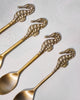 Seahorse Coffee Spoon (Set of 4)