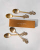 Seahorse Coffee Spoon (Set of 4)