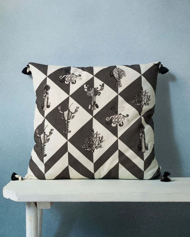 Kuta Cushion Cover