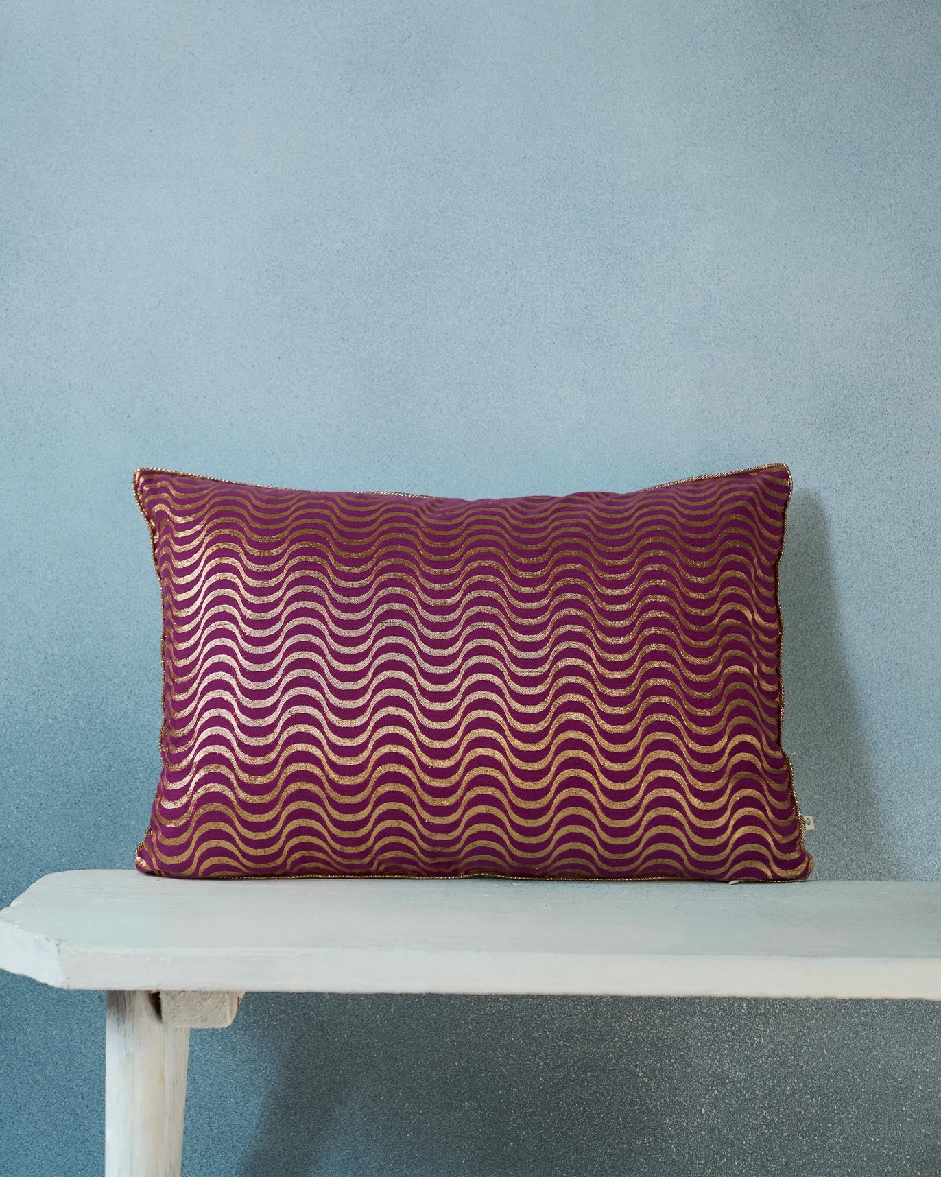 Fantasi Lumbar Cushion Cover