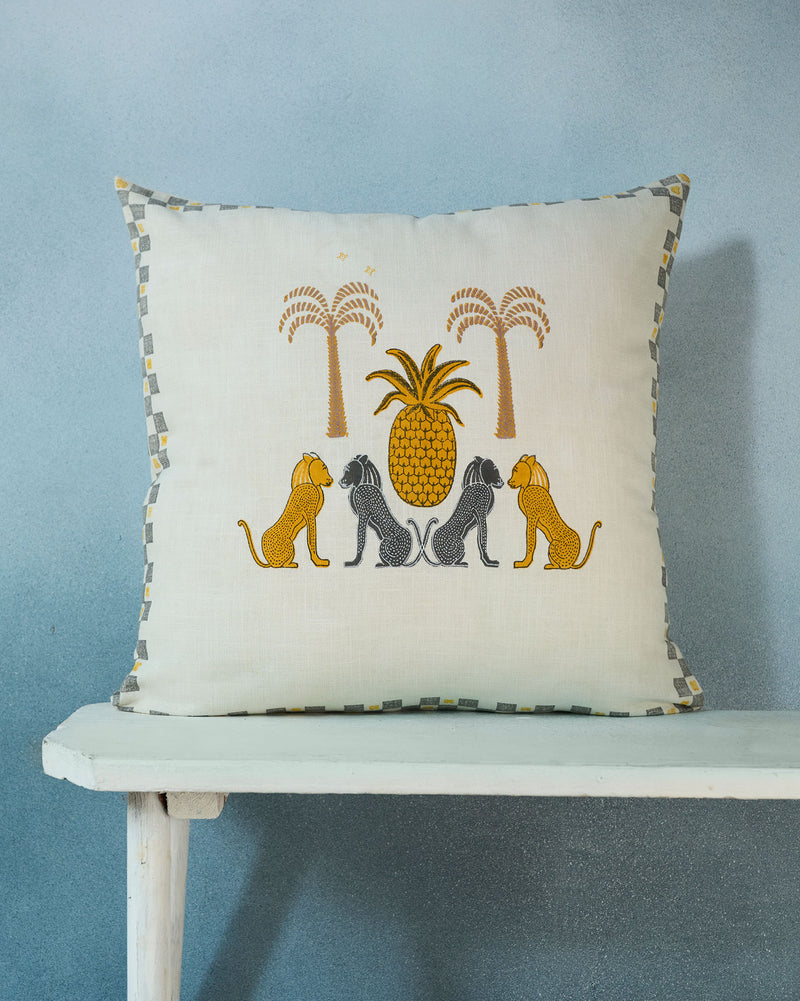 Shoor Cushion Cover