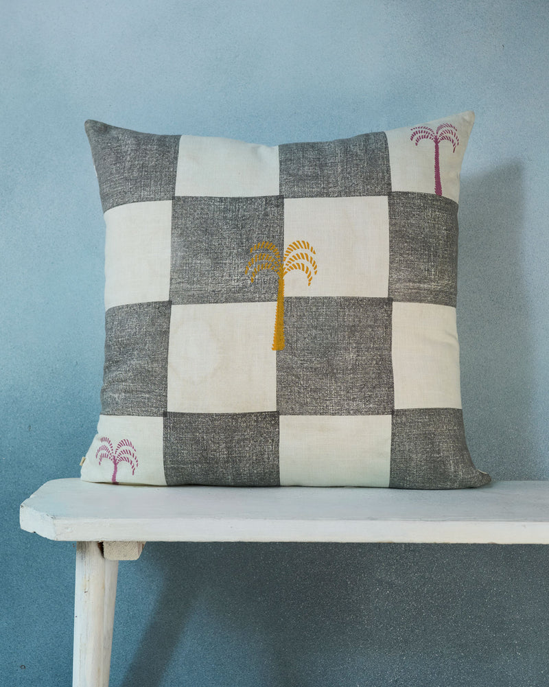 Shoor Cushion Cover