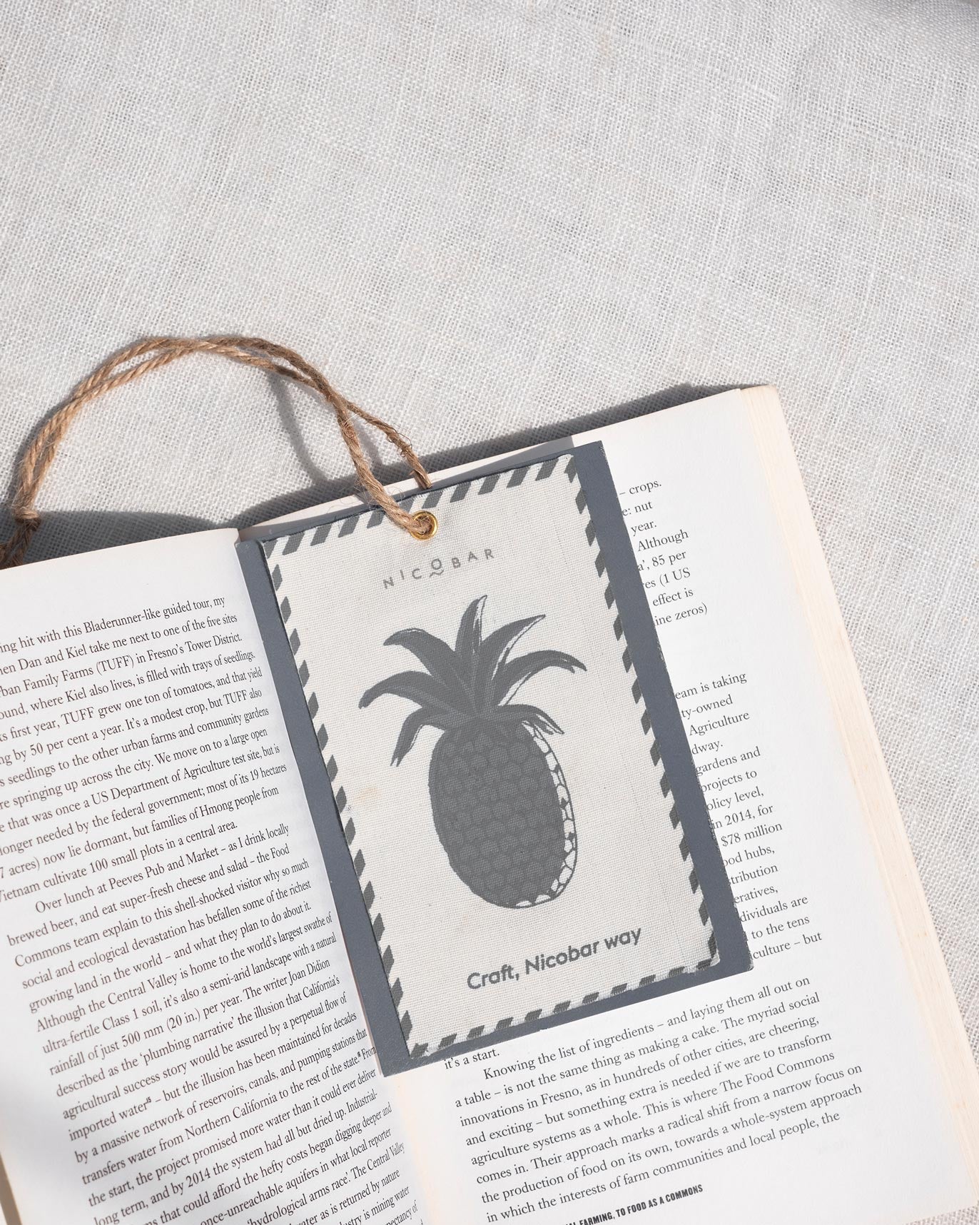 Shoor Cushion Cover