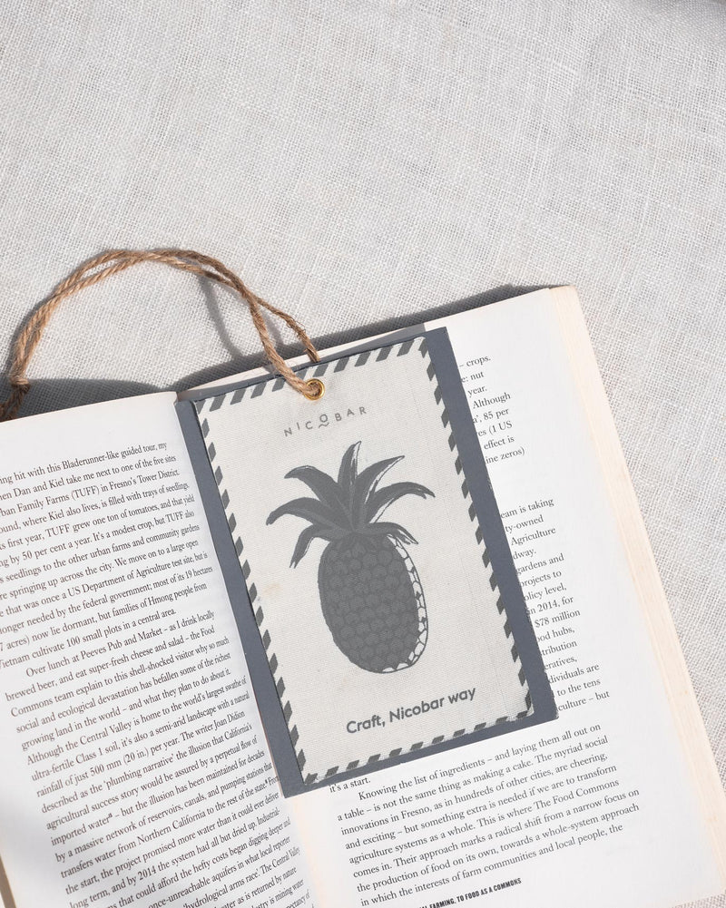 Shoor Cushion Cover