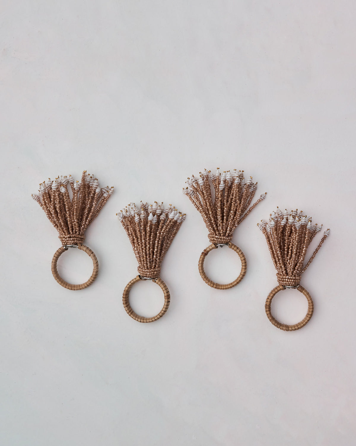 Ubud Napkin Ring