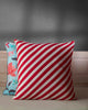 Lotus Cushion Cover