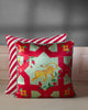 Mane Cushion Cover