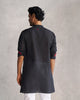 Staple Kurta - Black