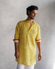 Fort Kurta - Yellow