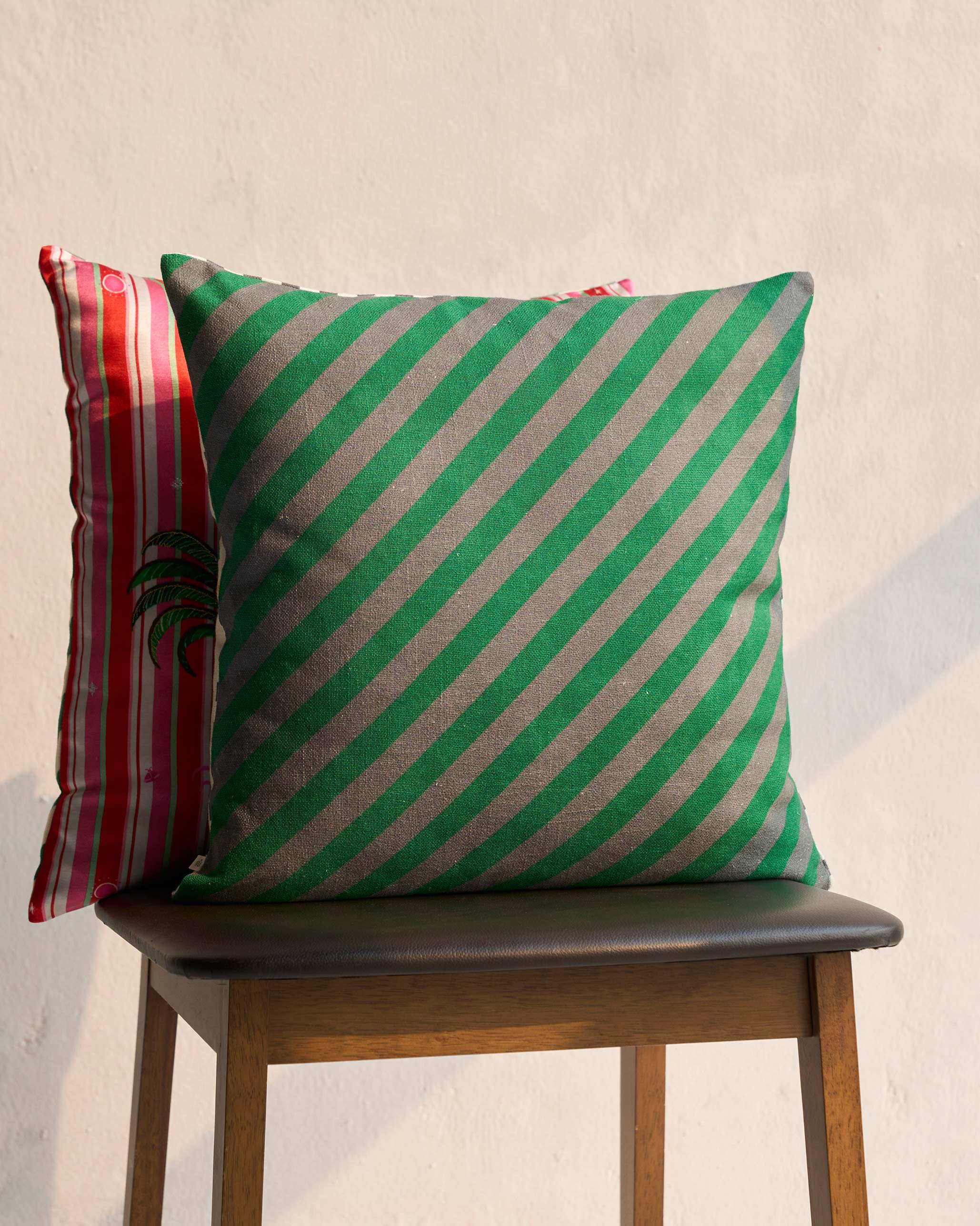 Areca Cushion Cover