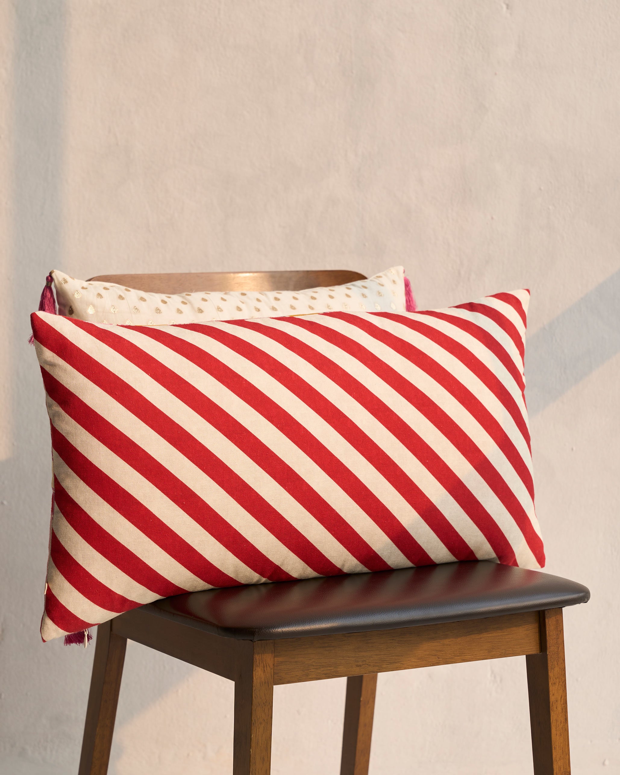 Beau Cushion Cover