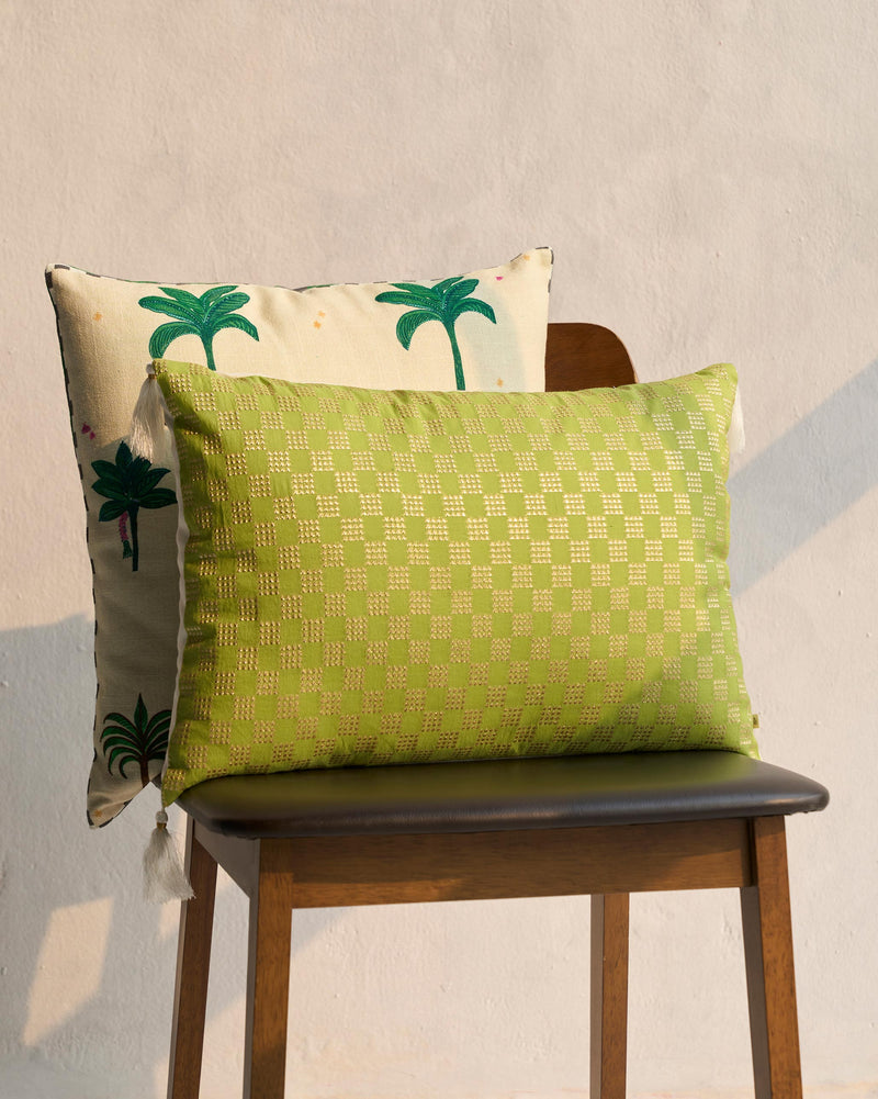 Harmony Cushion Cover