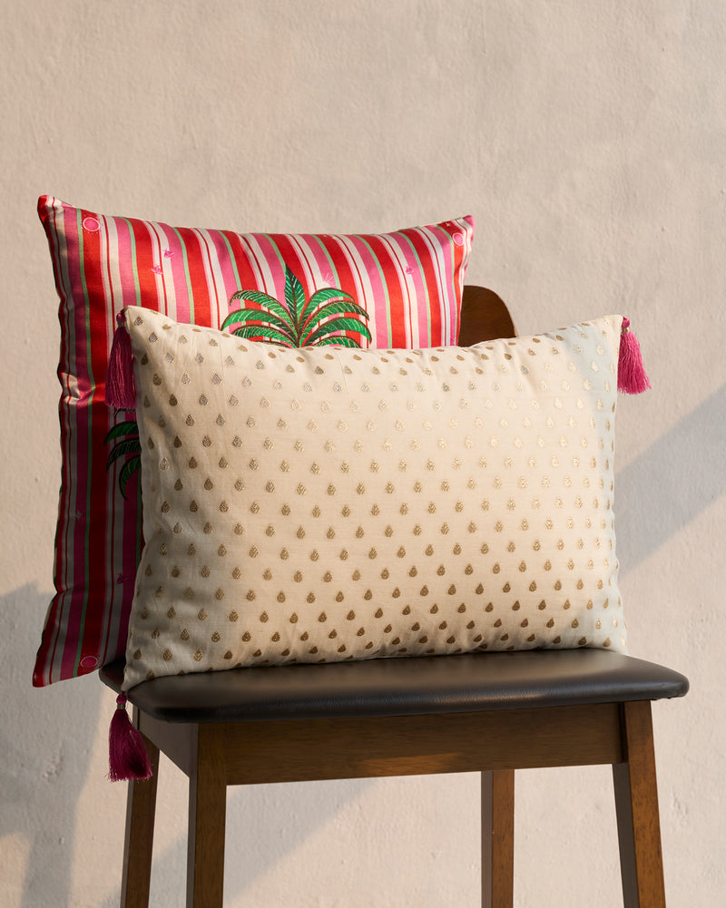 Tranquil Cushion Cover