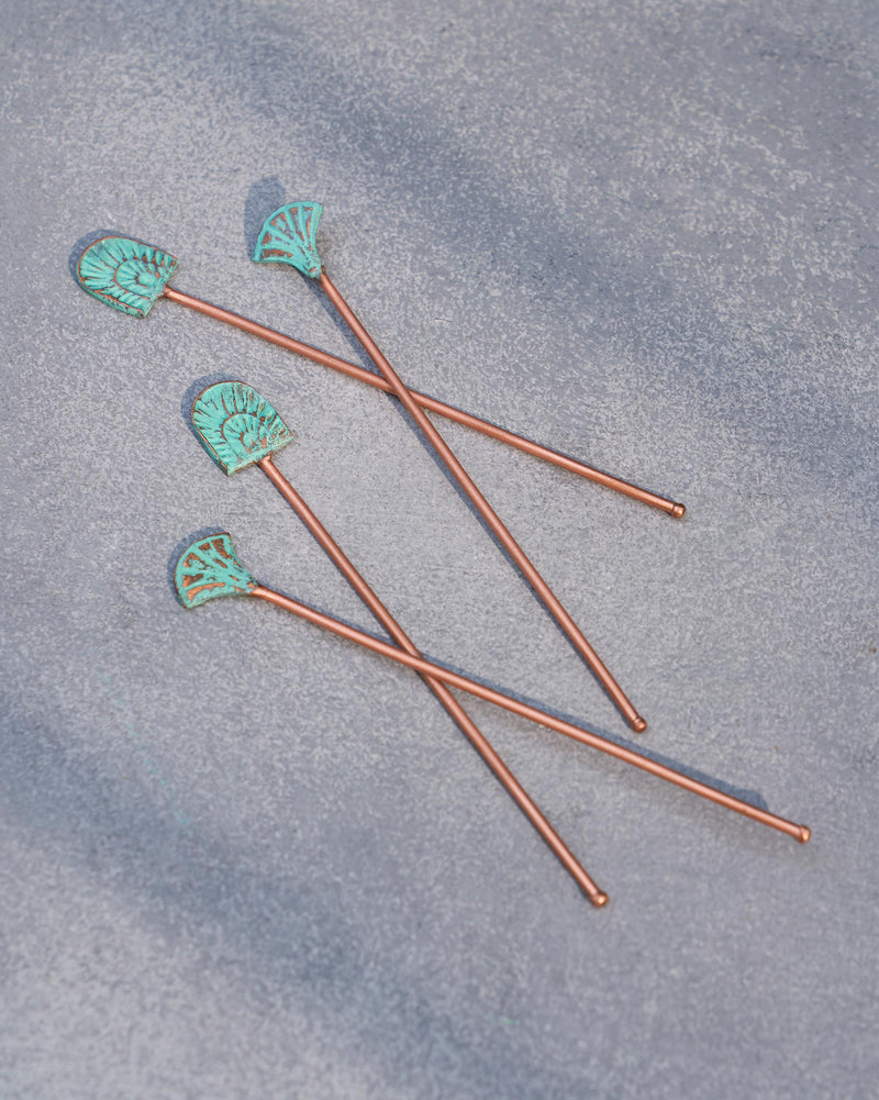 Pacific Stirrer (Set of 4) - TSSxNB