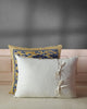 Trumpet Cushion Cover