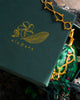 Ananta Link Chain - Gold