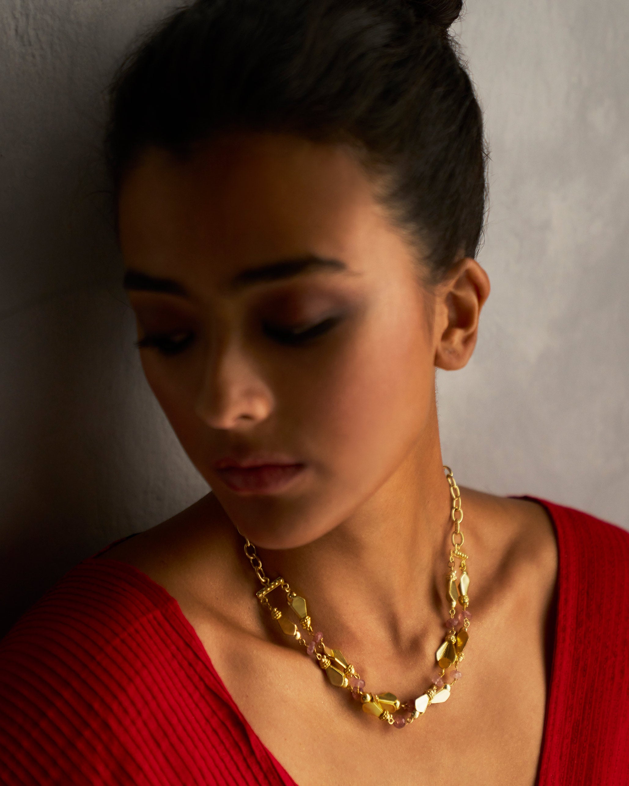 Madhu Choker - Gold