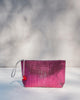 Sitara Clutch - Pink