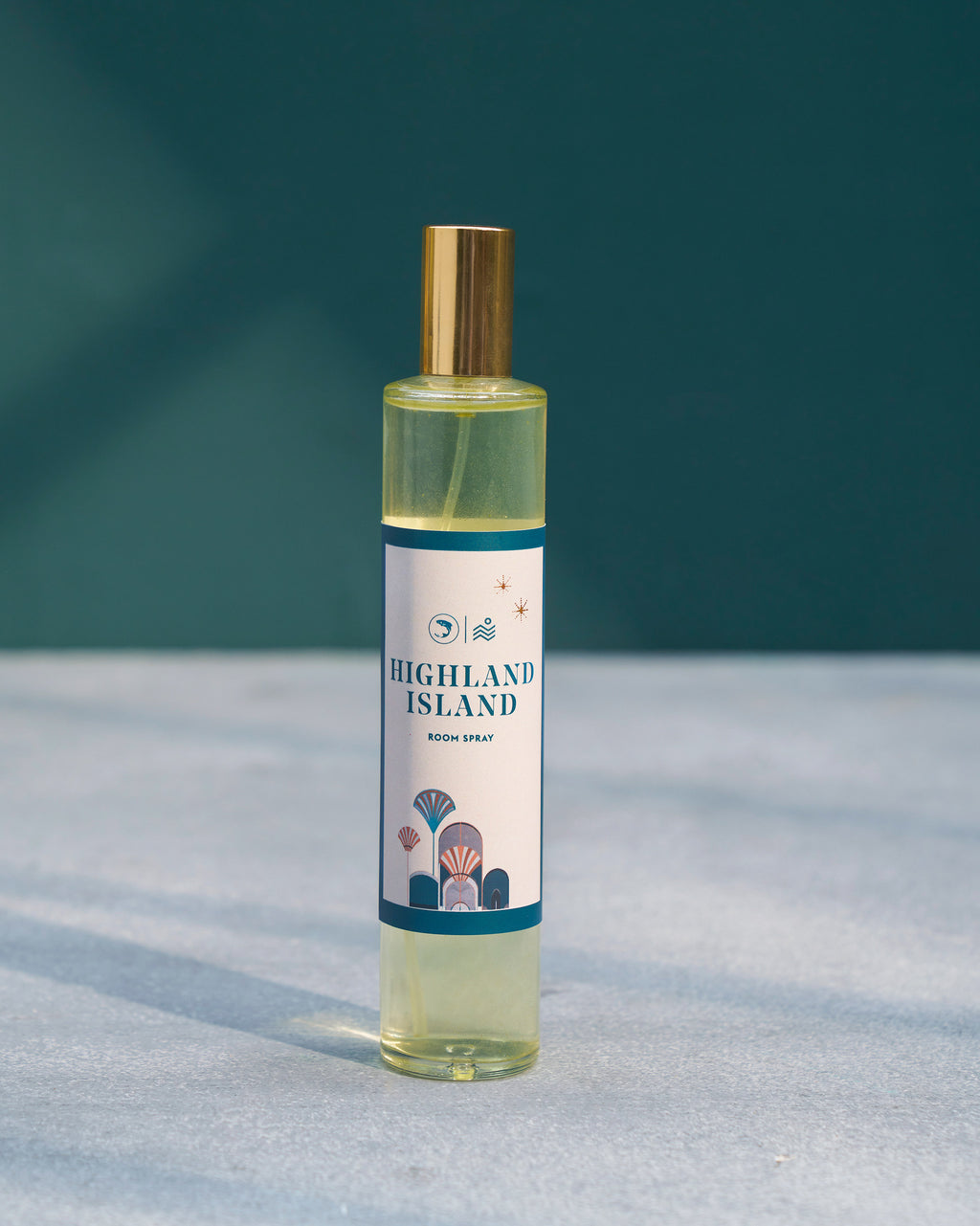 Shell Room Spray – Nicobar