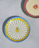 Safari Quarter Plate (Set of 2)
