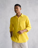 The Everyday Shirt - Yellow