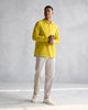 The Everyday Shirt - Yellow