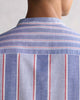 Ross Shirt - Blue Stripes